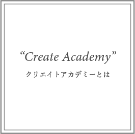 "Create Academy" "Create Academy"